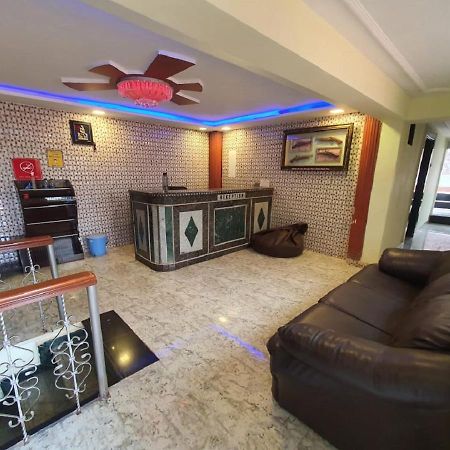 Hotel O Silver Leaf Panchgani Esterno foto