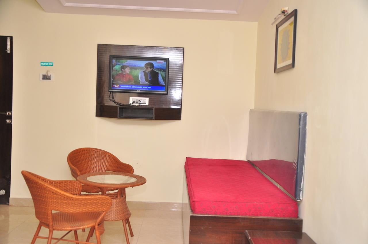 Hotel O Silver Leaf Panchgani Esterno foto