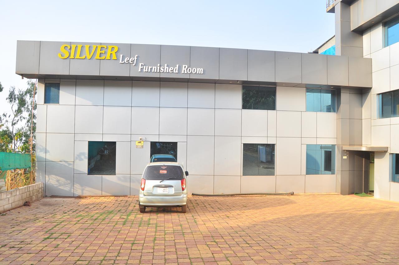 Hotel O Silver Leaf Panchgani Esterno foto